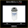 Bamboli Fuel Filter For Ford Transit V 347 6C11-9176-AA