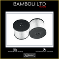 Bamboli Fuel Filter For Citroen C4 - C5 - C8 - Jumpy 2,0 Hdi̇ 1906.A7