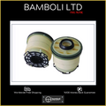 Bamboli Fuel Filter For Ford Ranger 2.2 2.3 Tdci̇ 1725552