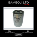 Bamboli Fuel Filter For Citroen Jumper 2,8 Hdi̇ 1906.94