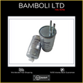 Bamboli Fuel Filter For Citroen Jumper Box 3,0 Hdi̇ 180 1371439080