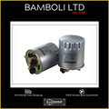 Bamboli Fuel Filter For Mercedes Vaneo 1.7 Cdi - A 160 Cdi 668 Engine 6680920101