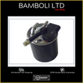 Bamboli Fuel Filter For Mercedes C-E Klasse C 180 Cdi̇, C 200 Cdi̇ A6510901652