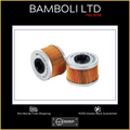Bamboli Fuel Filter For Renault Express (C443) - Kangoo 7701043620