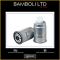 Bamboli Fuel Filter For Hyundai̇ Era-Getz Crdi̇ 31922-2B900