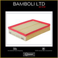 Bamboli Air Filter For Land Rover Discovery Iiilt3 2,7 Td 04> PHE000112