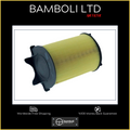 Bamboli Air Filter For VW Caddy Iii-Golf V-Passat-Jetta Tsi̇ (Sponge) 1F0129620