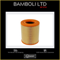 Bamboli Air Filter For Audi̇ A6 2.0 Tdi 4F0133843A