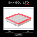 Bamboli Air Filter For Lada Vega 2101-1109-080