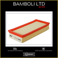 Bamboli Air Filter For Bmw E34 520I - 525I M50-M52 13721726916