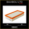 Bamboli Air Filter For Bmw E38 7.50I 1001 - X5 4.4 I M73 13721702907