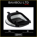 Bamboli Air Filter For Bmw X6 3,0D-4,0D Bmw X5 Y.M 3,0D-4,0D 13717811026