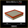 Bamboli Air Filter For Opel Omega B 2.5 Td 94- ,2.0I 835607
