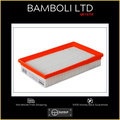 Bamboli Air Filter For Opel Agila 1.2 16 V 4702969