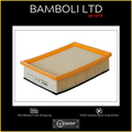 Bamboli Air Filter For Opel Kadet 834260