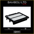 Bamboli Air Filter For Chevrolet Kalos - Aveo 96536696
