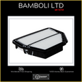 Bamboli Air Filter For Chevrolet Captiva 96628890