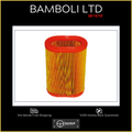 Bamboli Air Filter For Peugeot 106 1.4 D - 1.5 D (Cs449A) 1444.A5