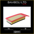 Bamboli Air Filter For Peugeot 206-207-307-Bi̇pper 1.4 Hdi Dv4 1444.W9-VZ