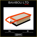 Bamboli Air Filter For Peugeot 407- 1.8-2.0 16V Ew10J4-12J4 Engine 1444.CV-TQ