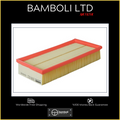 Bamboli Air Filter For Volvo 440 1.9 Td - 460 1.9 Td 3434495