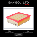 Bamboli Air Filter For Alfa Romeo Mi̇to 1.6 Jtdm 55184249