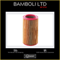 Bamboli Air Filter For Fi̇at Bravo Ii 1.4-1.4 Jet-Bravo 1.6 D Lancia 51793172