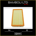 Bamboli Air Filter For Fi̇at 500 L-Bravo-Punto-Sti̇lo 1,4 51775340-51806865
