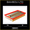 Bamboli Air Filter For Mercedes W124 E200D - W201 190D 6010940004