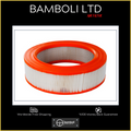 Bamboli Air Filter For Mercedes W123 200D - 240D - 300D 10940405
