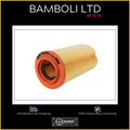 Bamboli Air Filter For Mercedes W201 - W203 C200 Comp- E200 Comp 2710940204