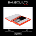 Bamboli Air Filter For Mercedes C320 Cdi̇-C350Cdi̇-Clk320 Cdi̇ 02-09 6420940404