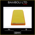 Bamboli Air Filter For Mercedes C-Klasse E-Klasse Slc Slk 2740940104