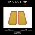 Bamboli Air Filter For Chrsyler Crossfi̇re 3.2 Srt-6 1120940404