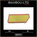 Bamboli Air Filter For Mercedes Cls E-Klasse 6540940004