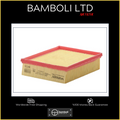 Bamboli Air Filter For Renault Laguna Ii 1,9 Dci̇ 7700111834