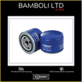 Bamboli Oil Filter For Volvo S 60 - S 850 1266286