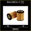 Bamboli Oil Filter For Grand Cherokee Ii 3.1 Td 99-05 05015171Aa
