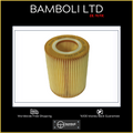 Bamboli Oil Filter For Di̇Scovery 4 , Range Rover Sport 05- Lr013148