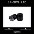 Bamboli Oil Filter For Mazda 626 G6Y0-14302-A