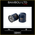 Bamboli Oil Filter For Citroen Berlingo 1.9 D - Saxo 1109.N3