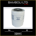 Bamboli Oil Filter For Citroen Jumper 2.8 Tdi 1109.J3