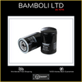 Bamboli Oil Filter For Citroen Jumper 2.8 Hdi 06-  1109.Y6