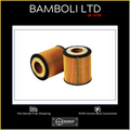 Bamboli Oil Filter For Mazda 6 1.8-2.0 Efl404