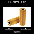 Bamboli Oil Filter For Actyon 07-Korando-Kyron-Musso-Rexton-Redi̇Os 10418-00109