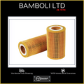 Bamboli Oil Filter For Grand Cherokee Ii 2.7 Crd 05086301Aa