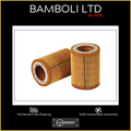 Bamboli Oil Filter For Hyundai Accent Ii 1.5 Crdi-Getz 1.5 02-06 26320-27100