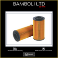 Bamboli Oil Filter For Kia Cerato - Sorento Diesel 26320-2A001
