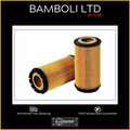 Bamboli Oil Filter For Kia Cerato - Carens - Sportage 2.0 Crdi 26310-27001