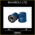 Bamboli Oil Filter For Ni̇ssan Almera-Pri̇Mera 1,6 15208-9F600